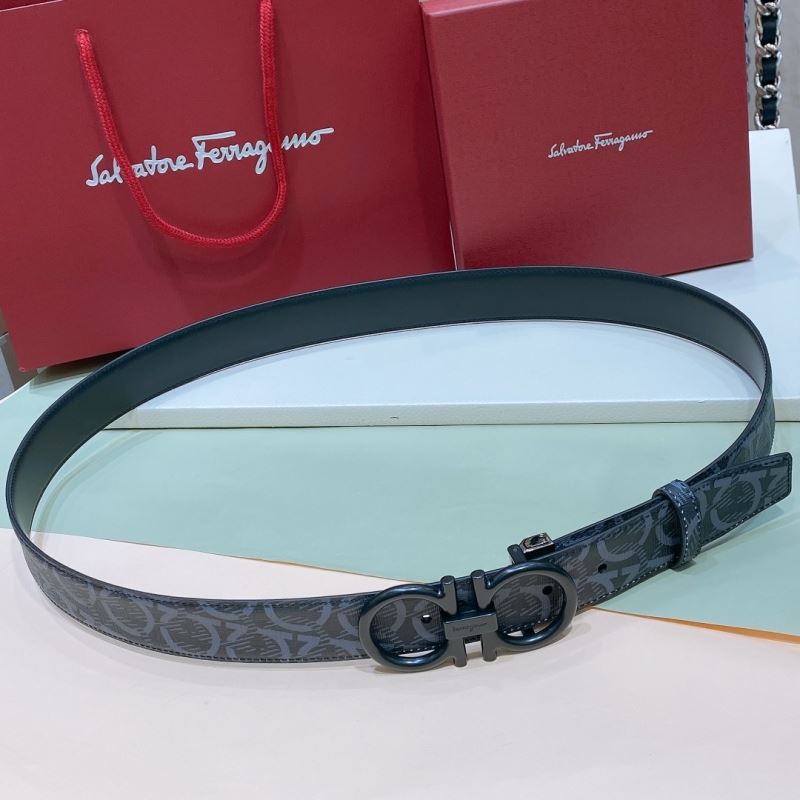 Ferragamo Belts